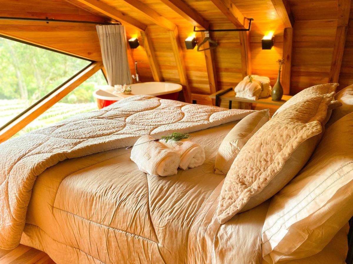 Villa Lucca Urubici Zewnętrze zdjęcie