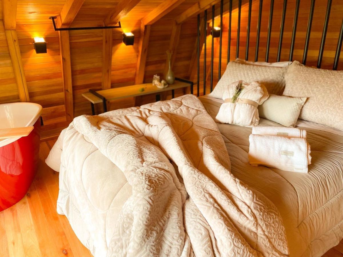 Villa Lucca Urubici Zewnętrze zdjęcie