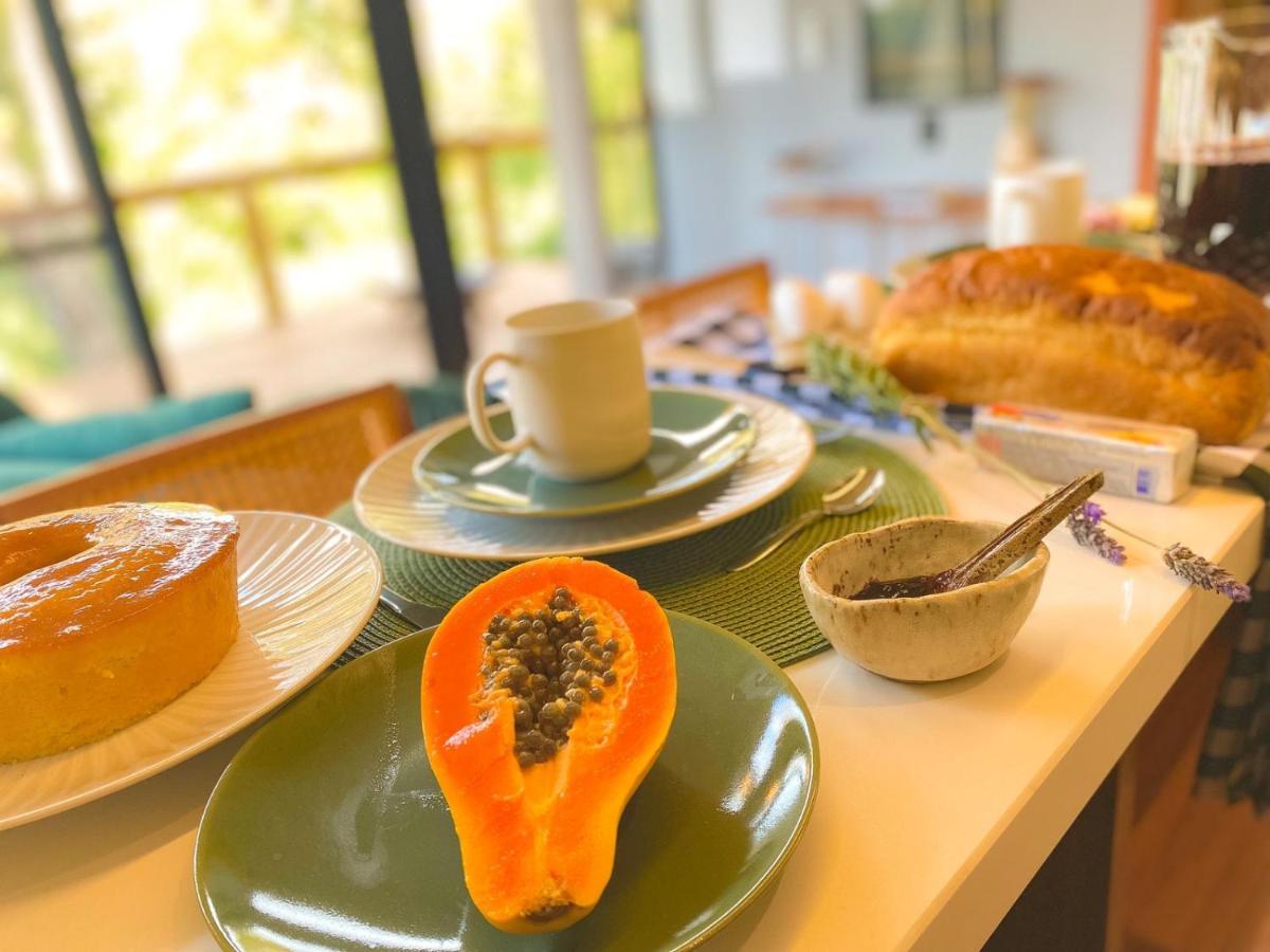 Villa Lucca Urubici Zewnętrze zdjęcie