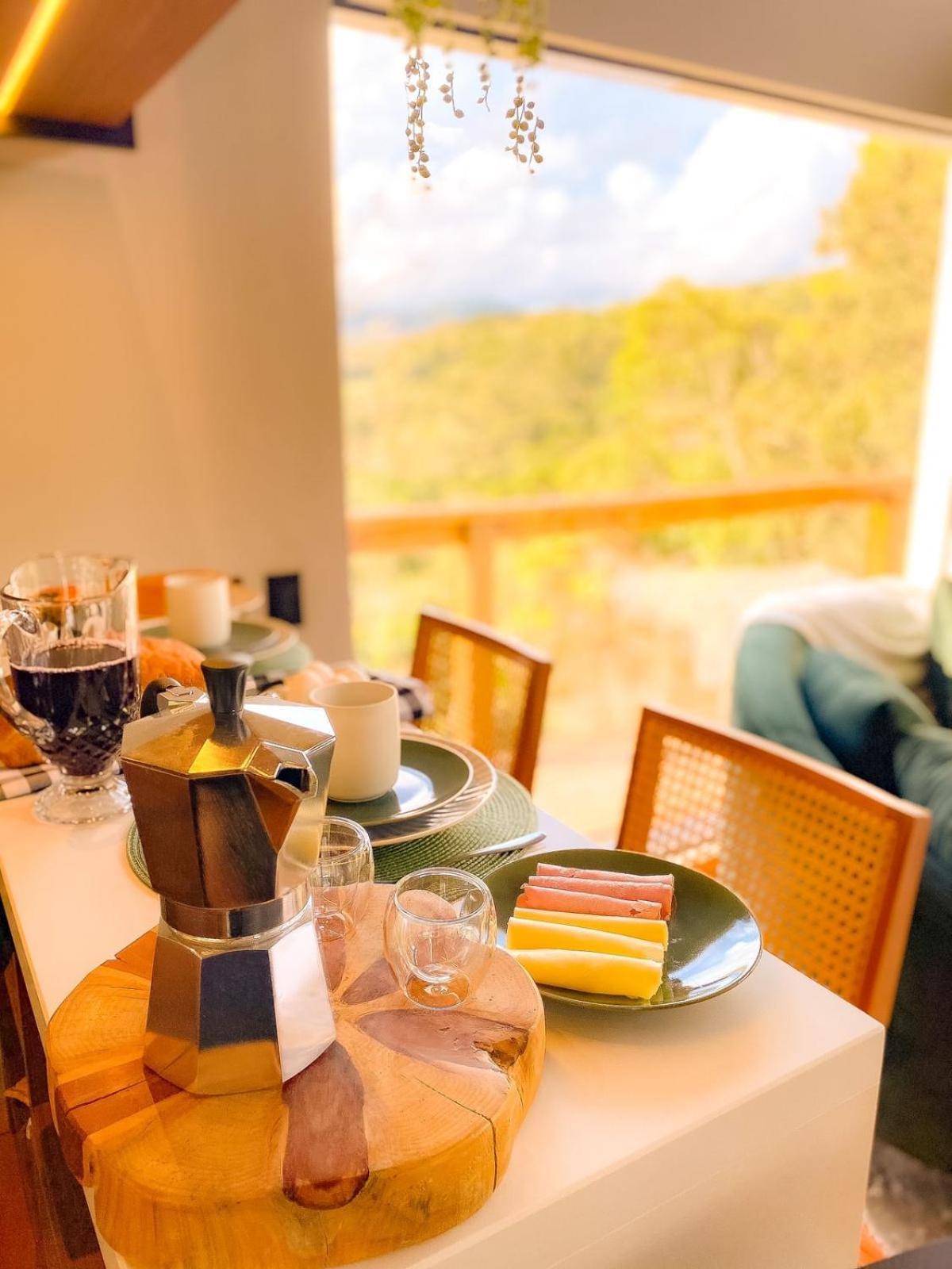 Villa Lucca Urubici Zewnętrze zdjęcie